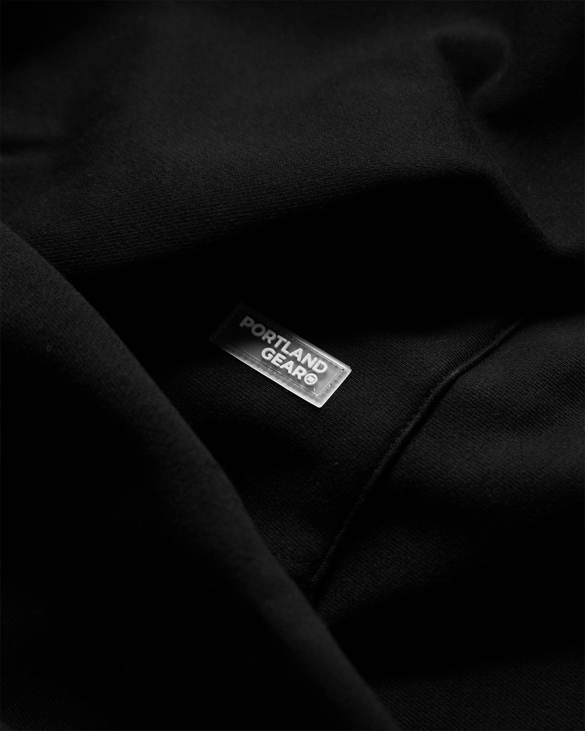 Cloudburst Zip Hoodie