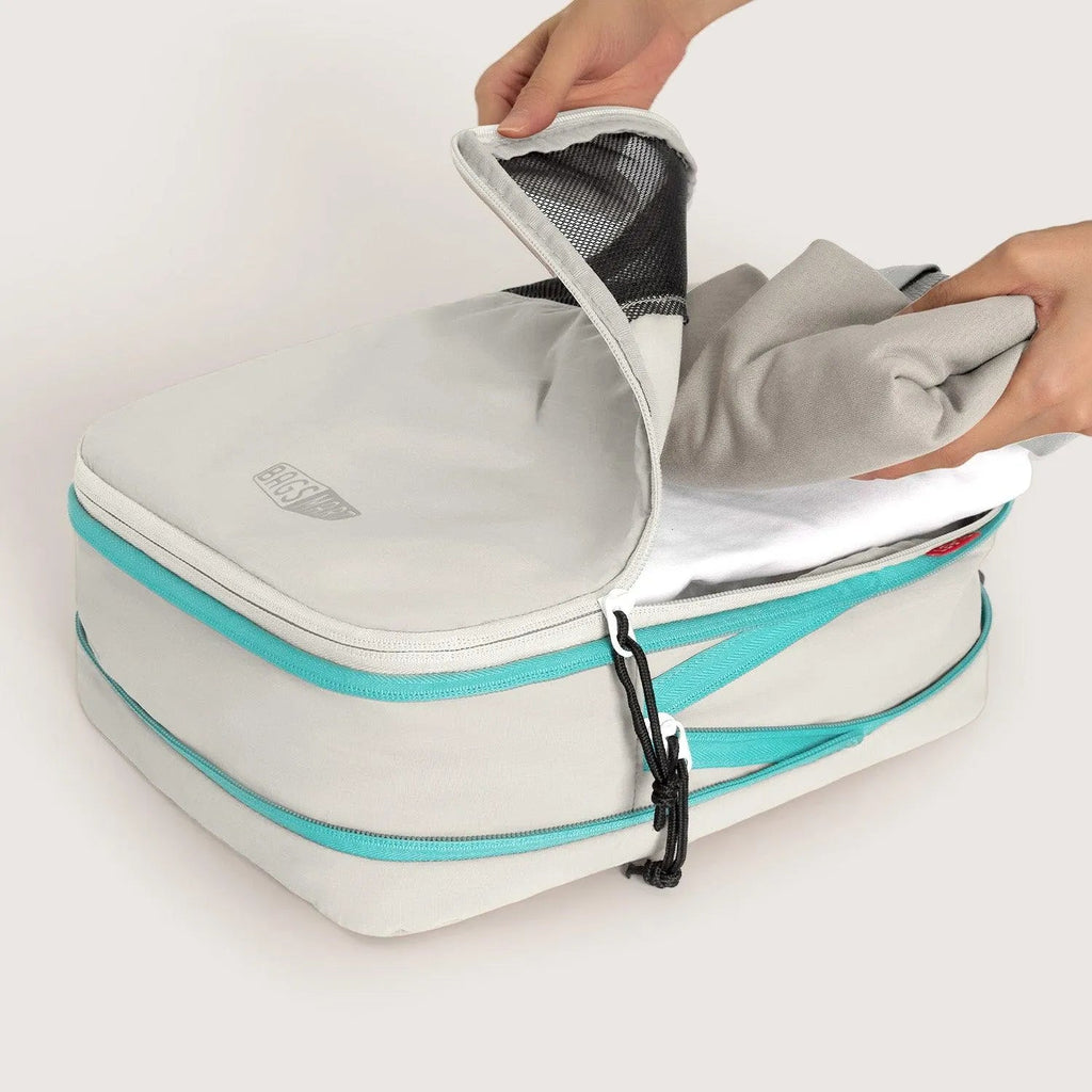 Blast Packing Cubes