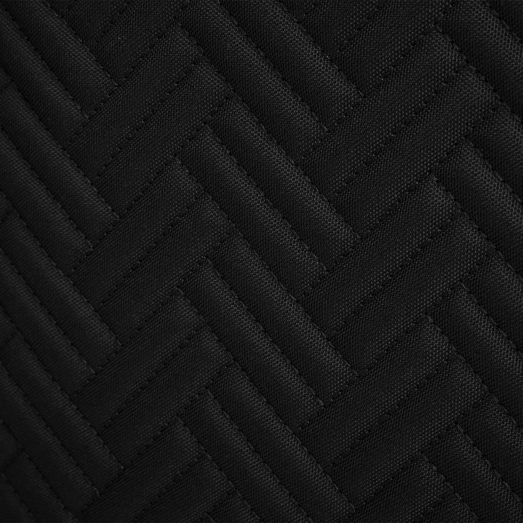 20 Inch Bonchemin Quilted Business & Travel Suitcase