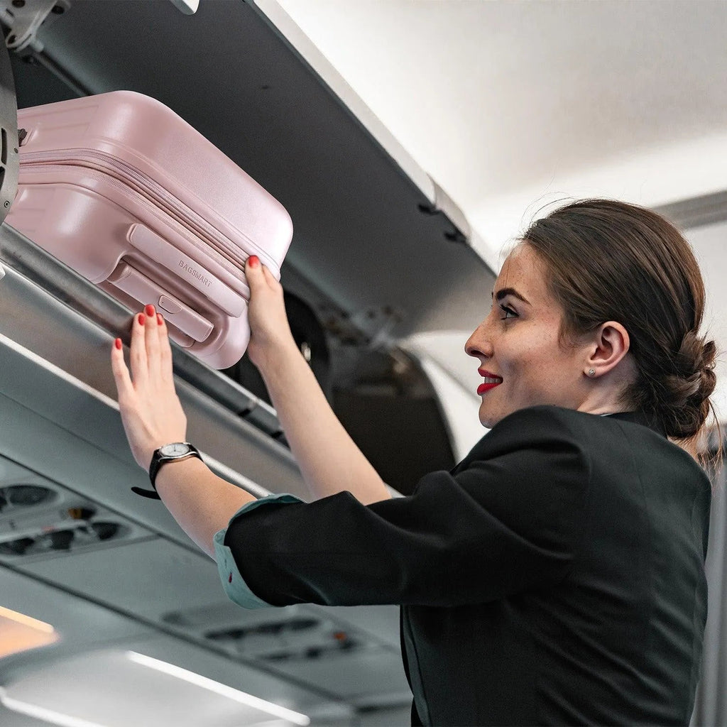 Odyssey 20" Carry-On