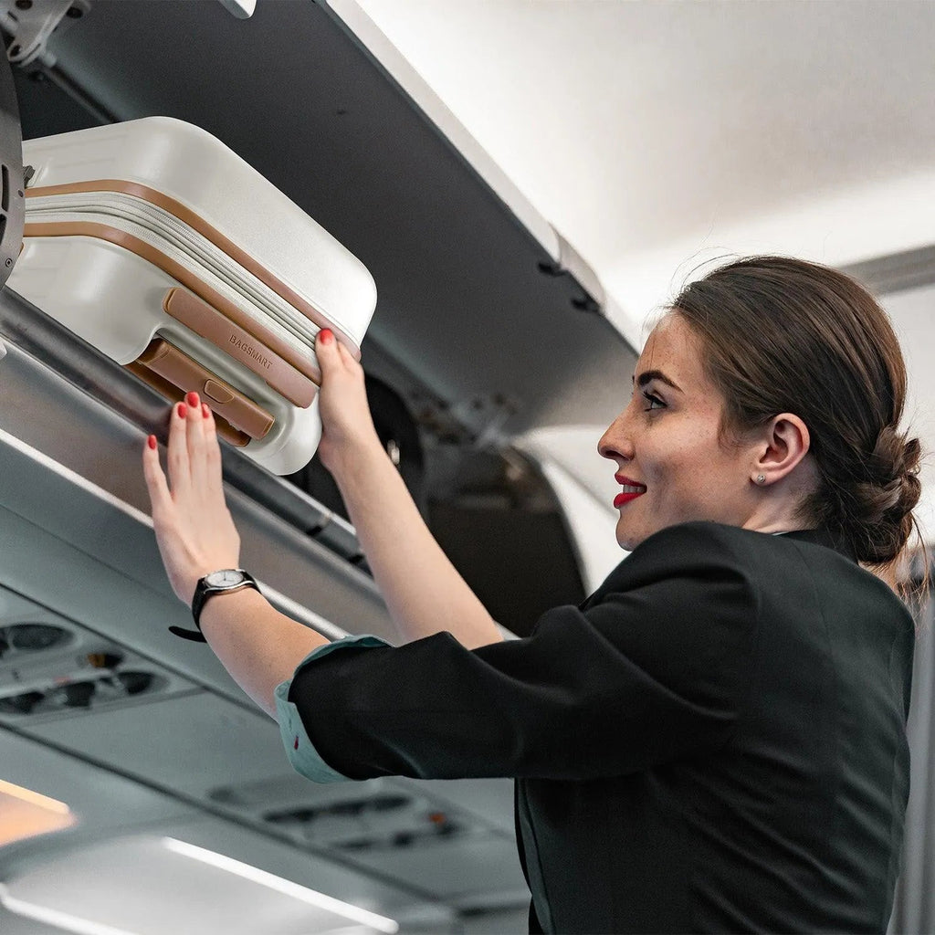 Odyssey 20" Carry-On