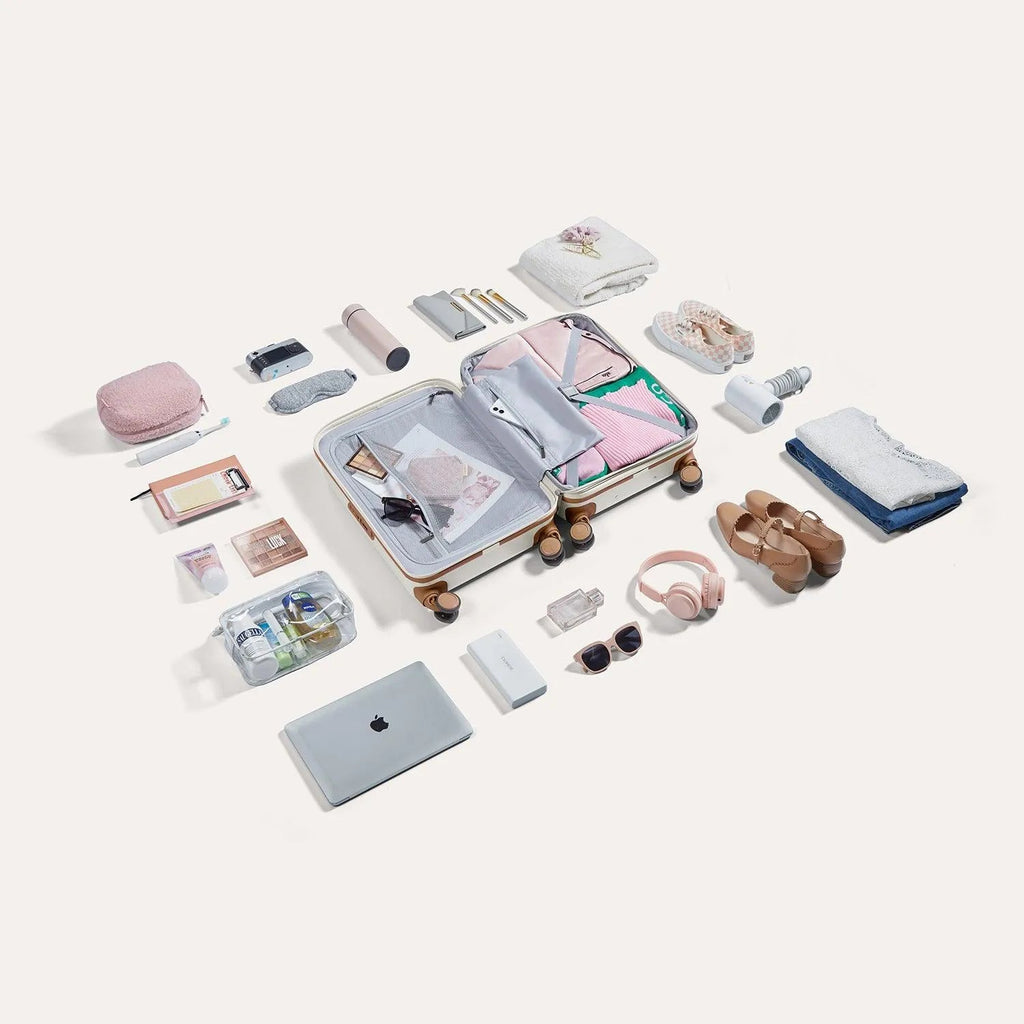 Odyssey 20" Carry-On