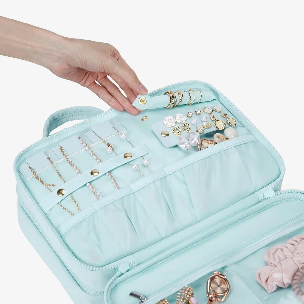 SpaceSaver Toiletry Bag
