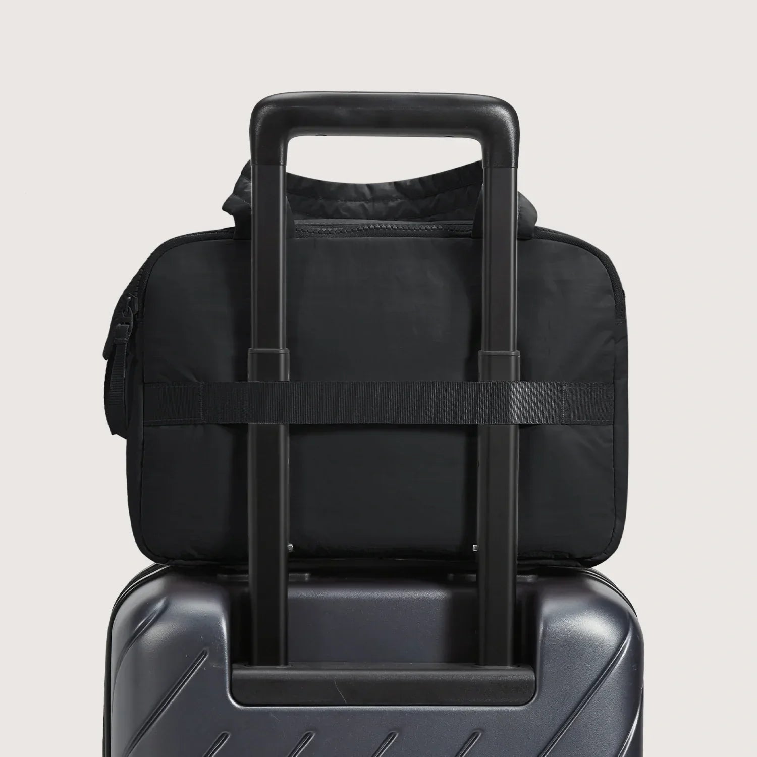 Crush Hanging Toiletry Bag