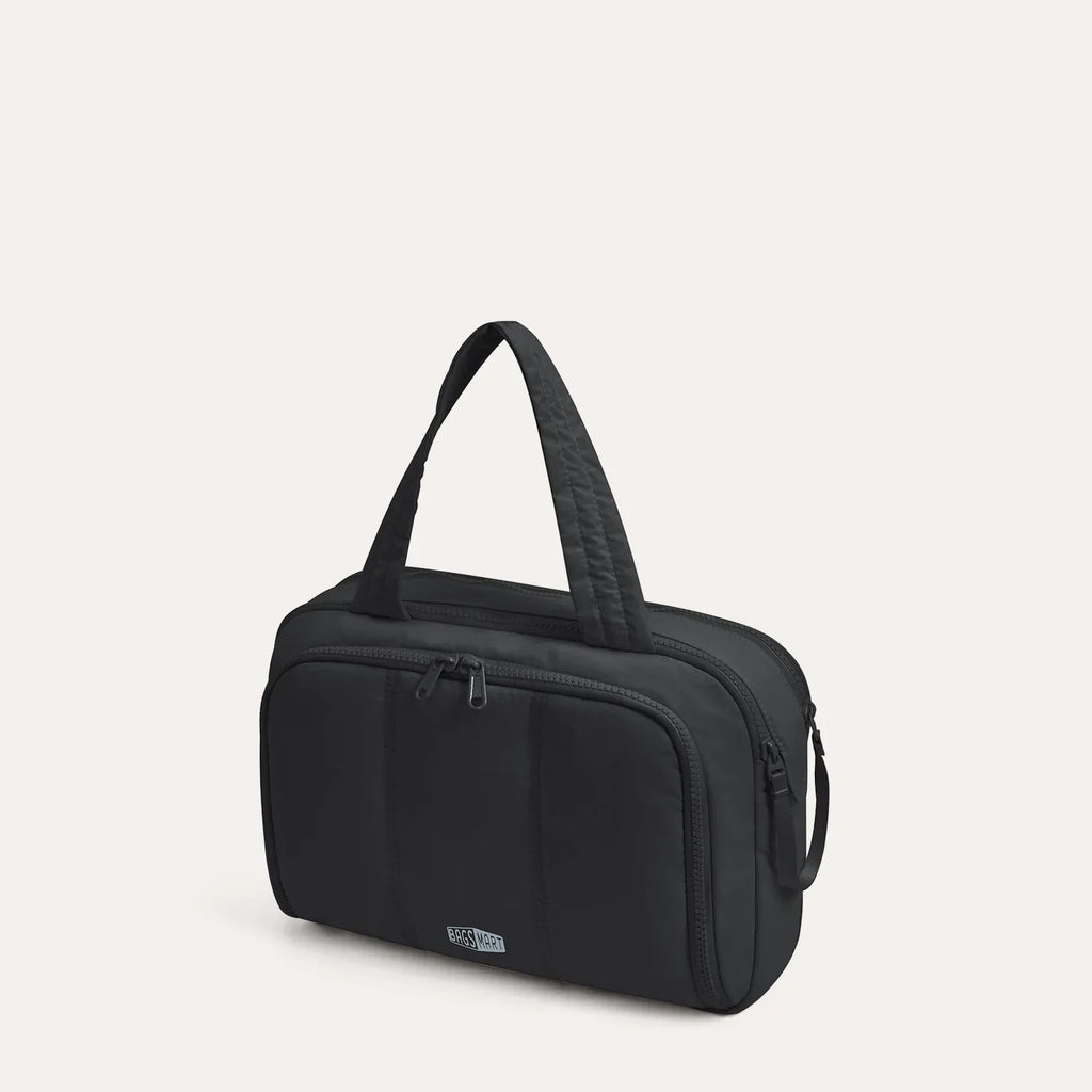 Crush Hanging Toiletry Bag