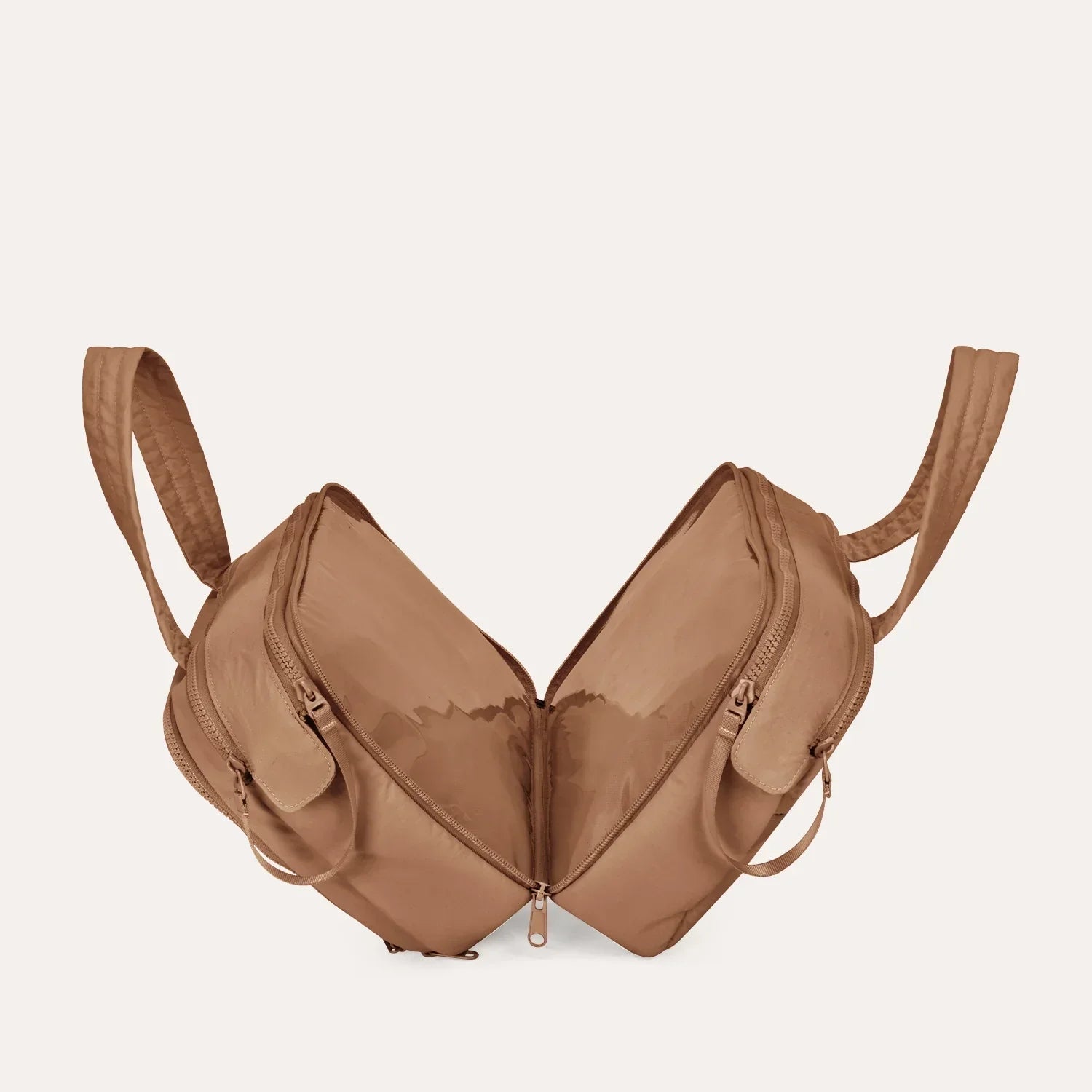 Crush Hanging Toiletry Bag