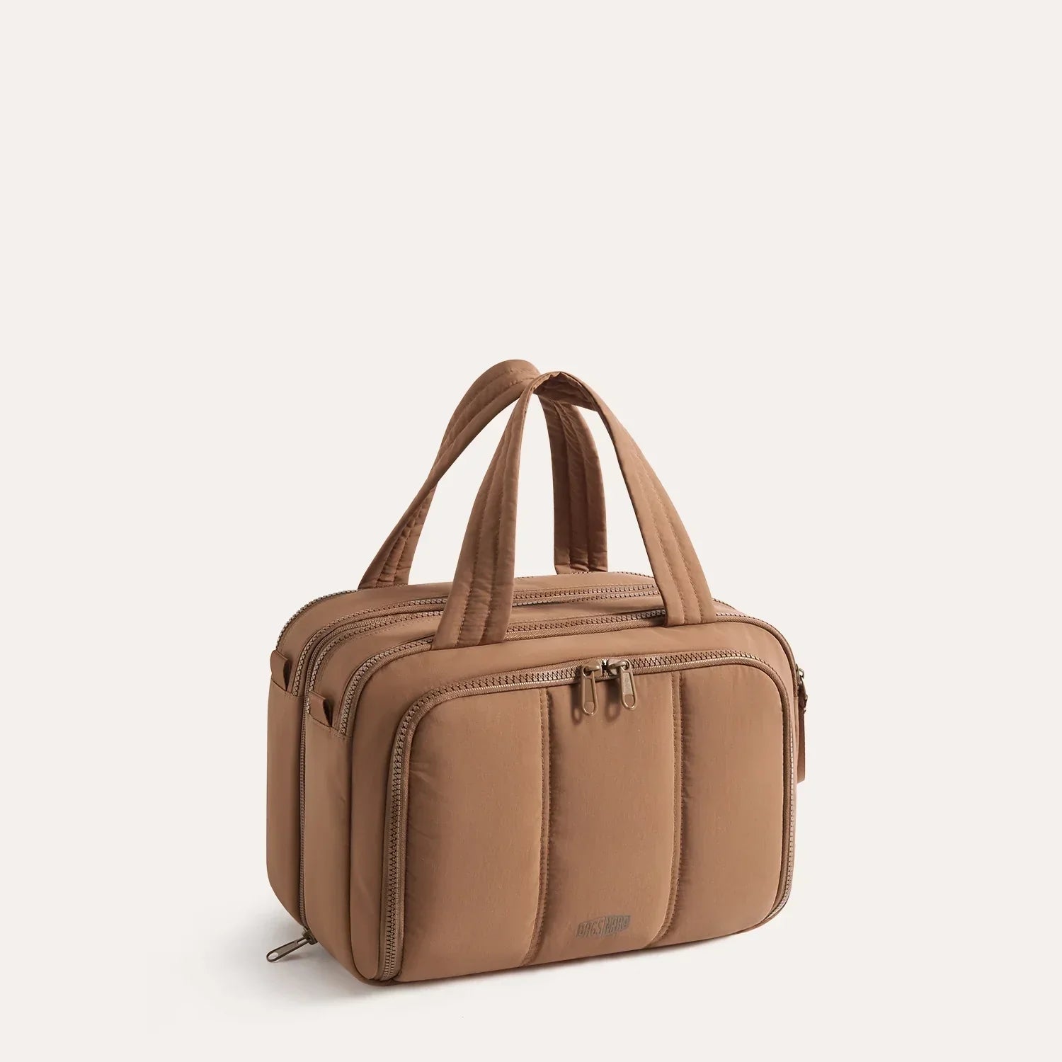 Crush Hanging Toiletry Bag