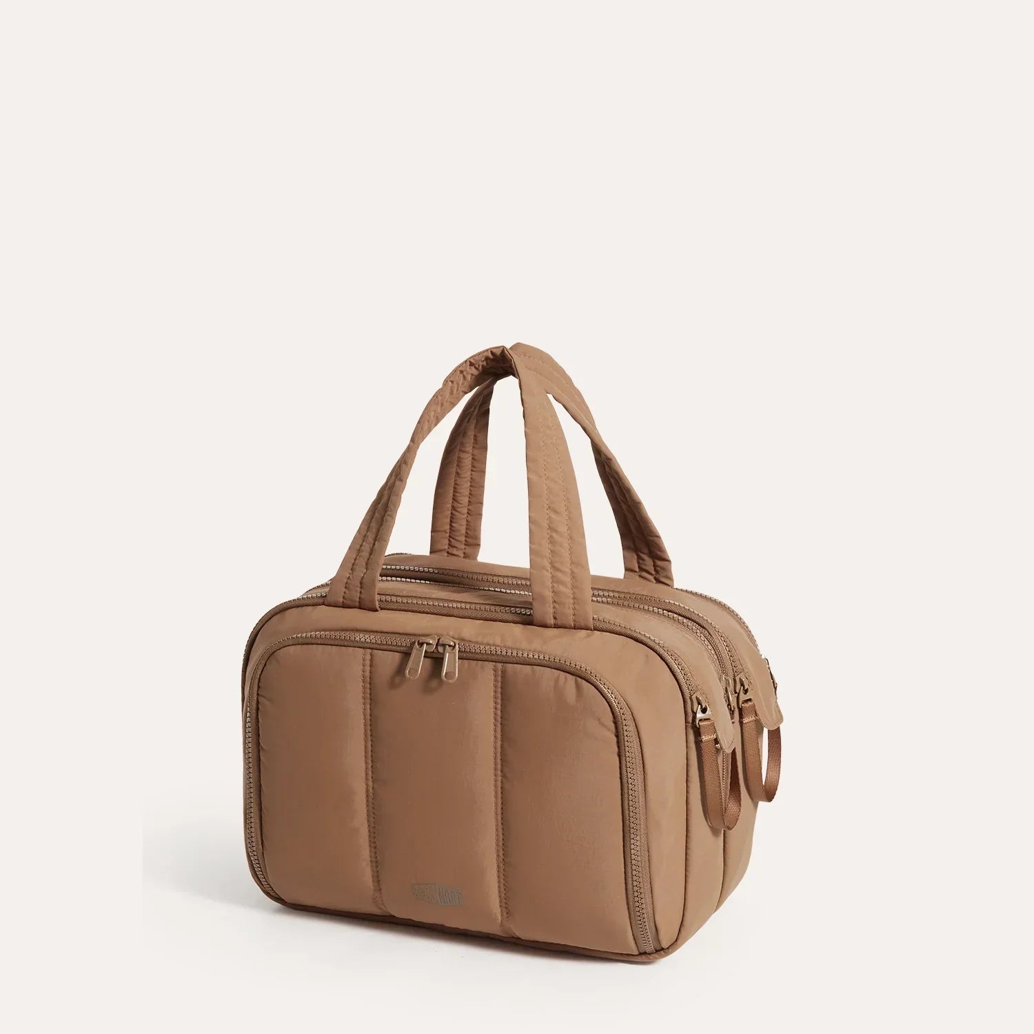 Crush Hanging Toiletry Bag