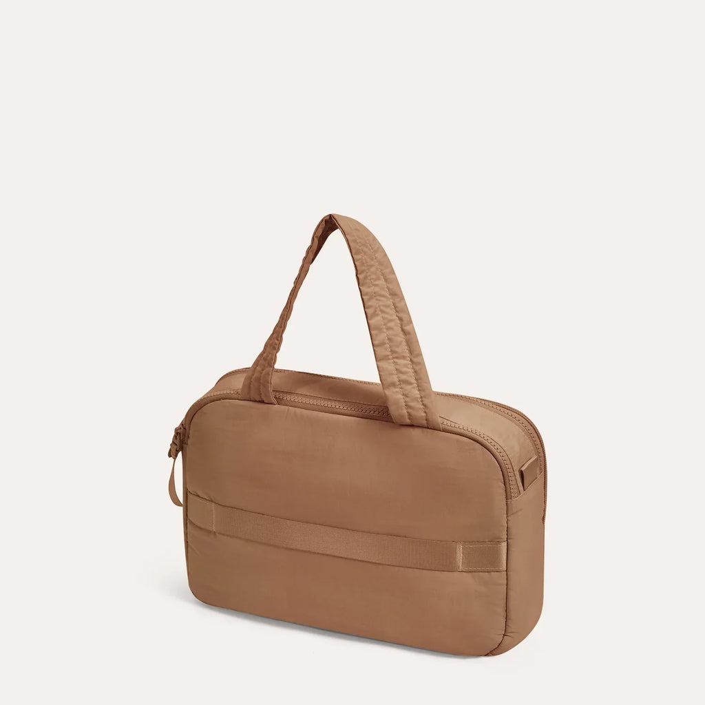 Crush Hanging Toiletry Bag