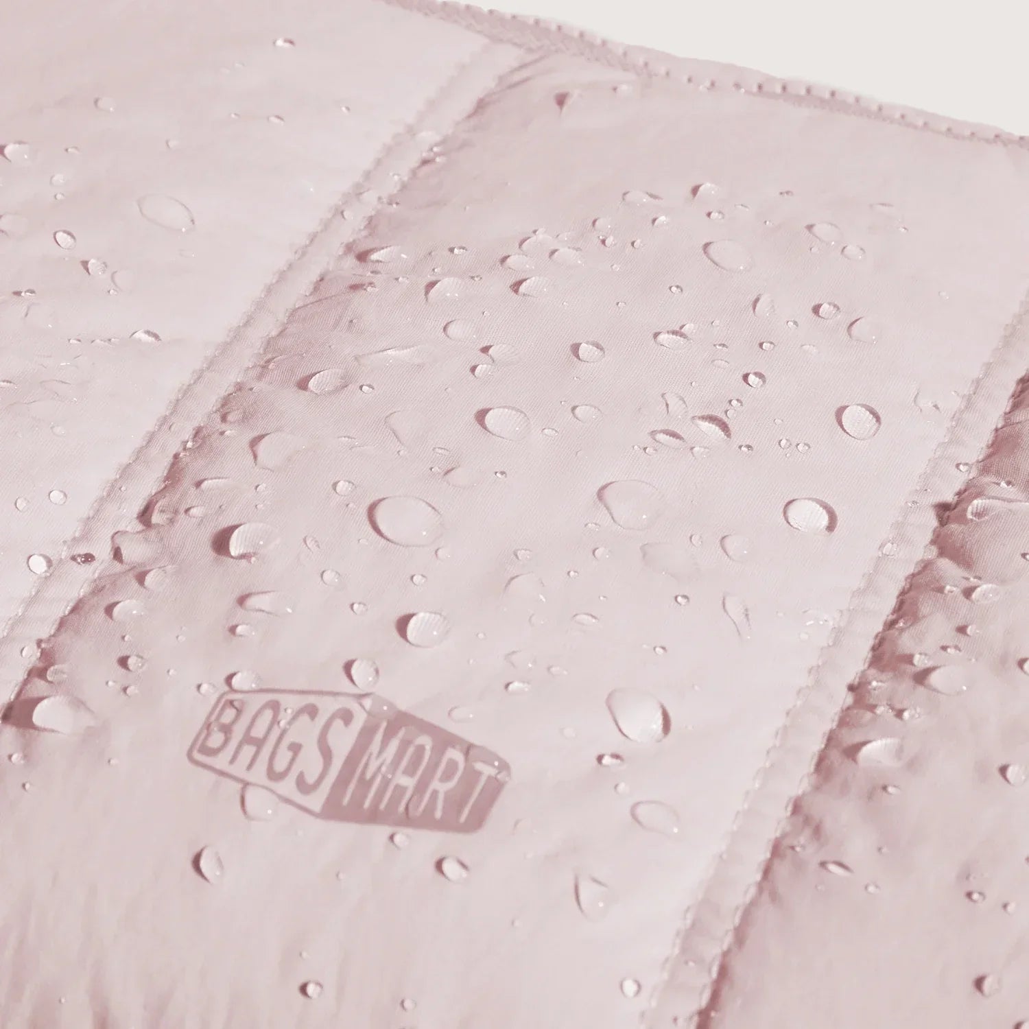 Crush Hanging Toiletry Bag