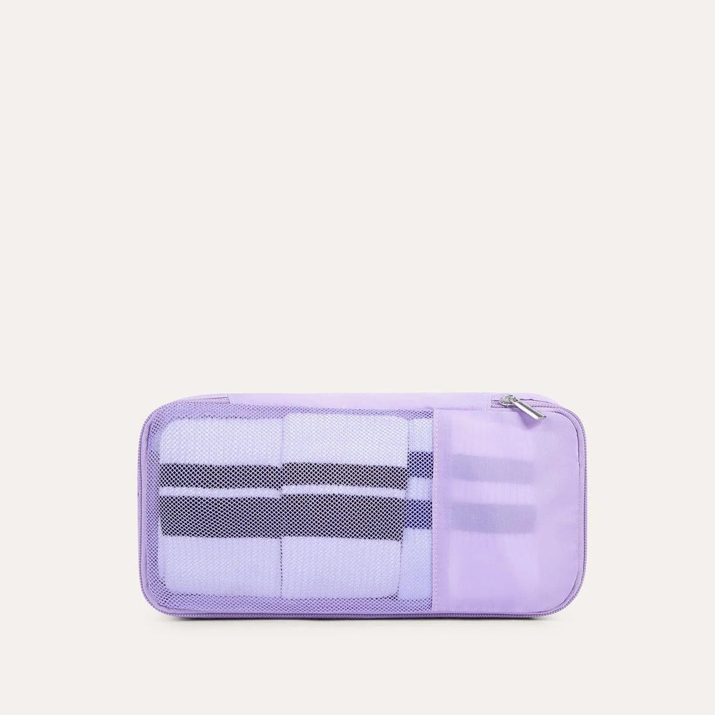 Falco 40L Expandable Airline Approved Carry On Travel Backpack