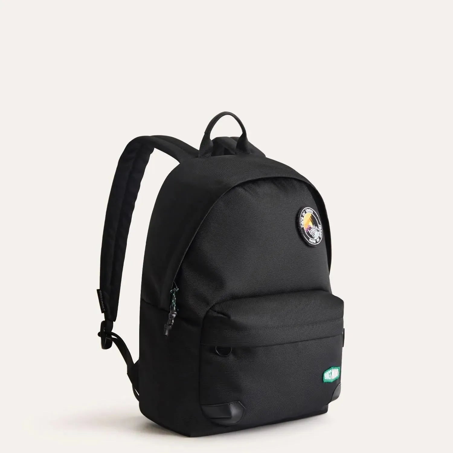 (FREE GIFT）Cordura® Campus Backpack with Laptop Sleeve