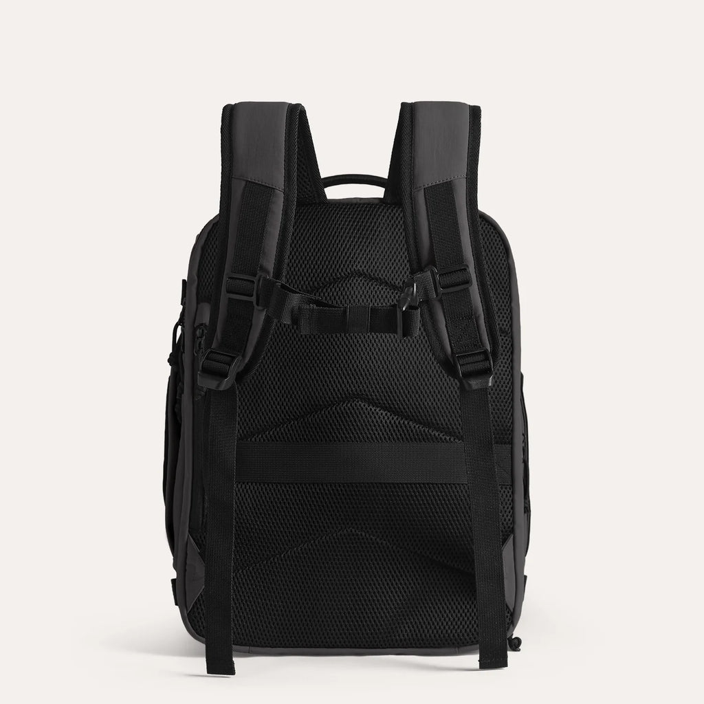 Blast Mesh Travel Backpack