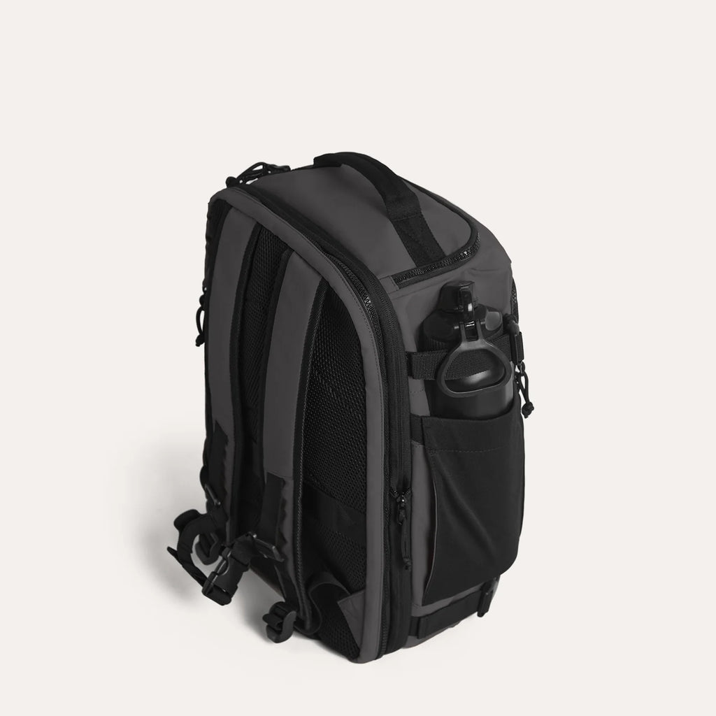 Blast Mesh Travel Backpack
