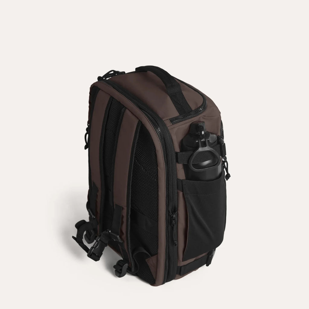 Blast Mesh Travel Backpack