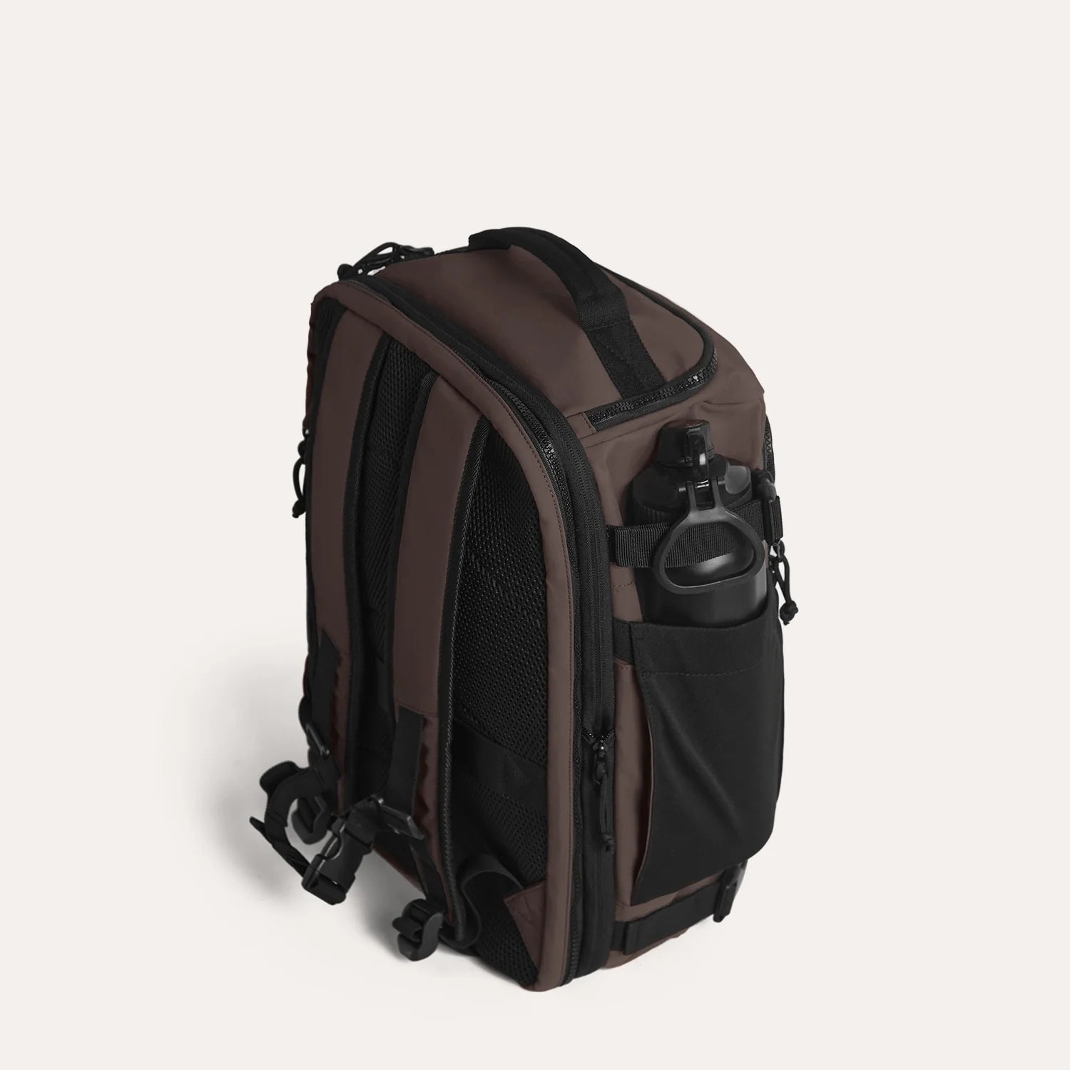 Blast Mesh Travel Backpack