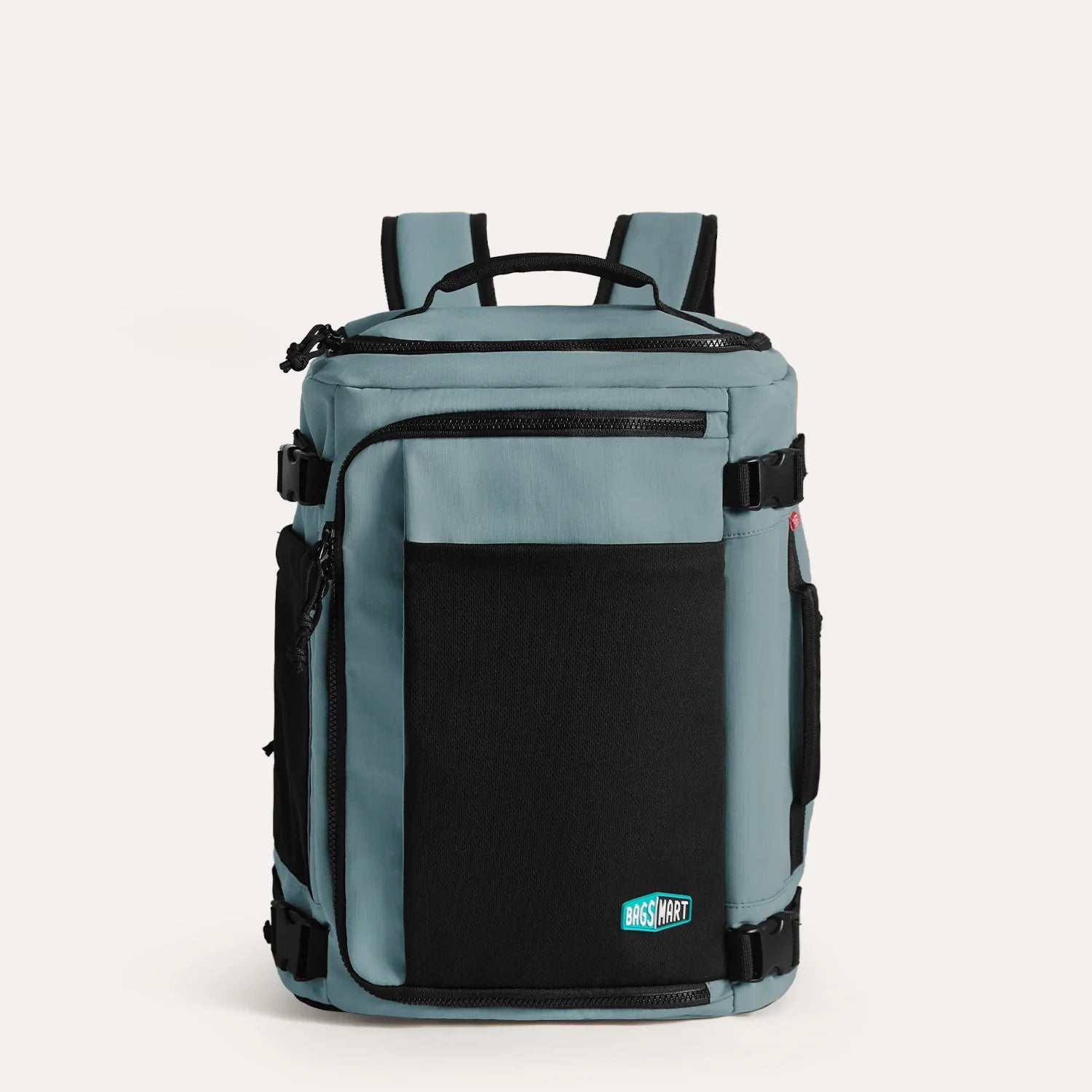 Blast Mesh Travel Backpack