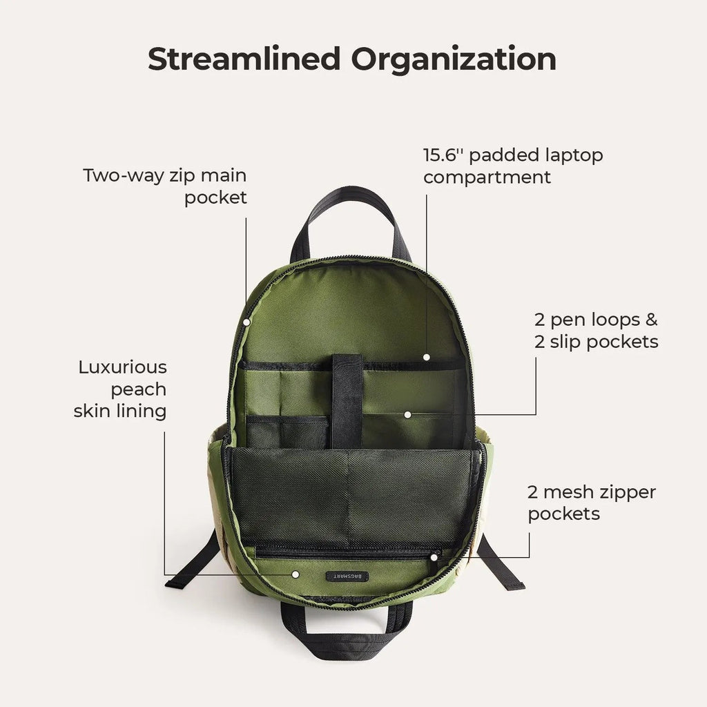 Paz 23L Backpack
