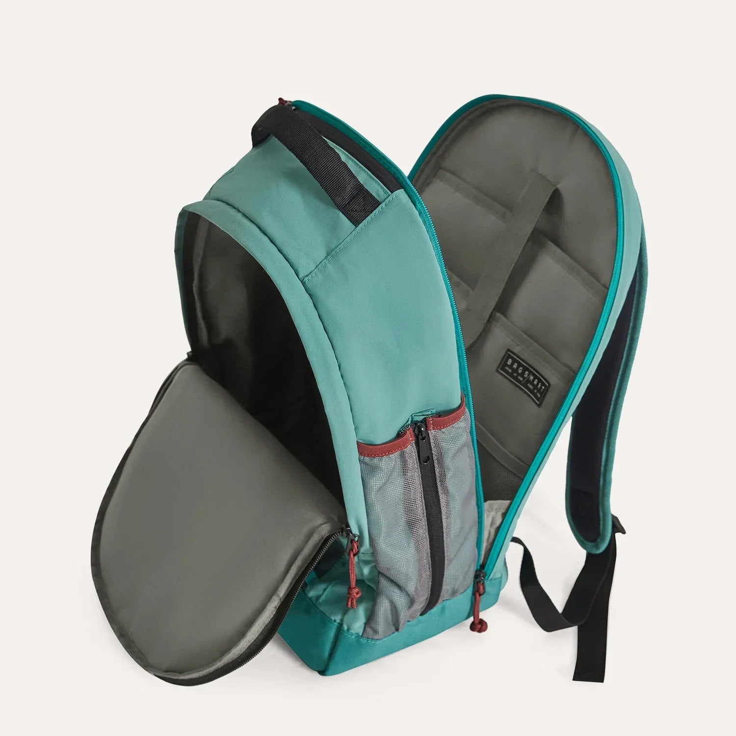 Focus 15.6" Laptop Backpack