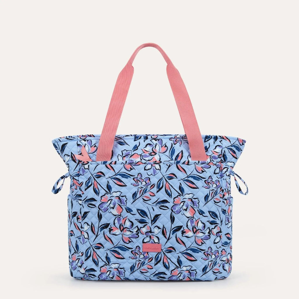 The Wanderland Travel Tote