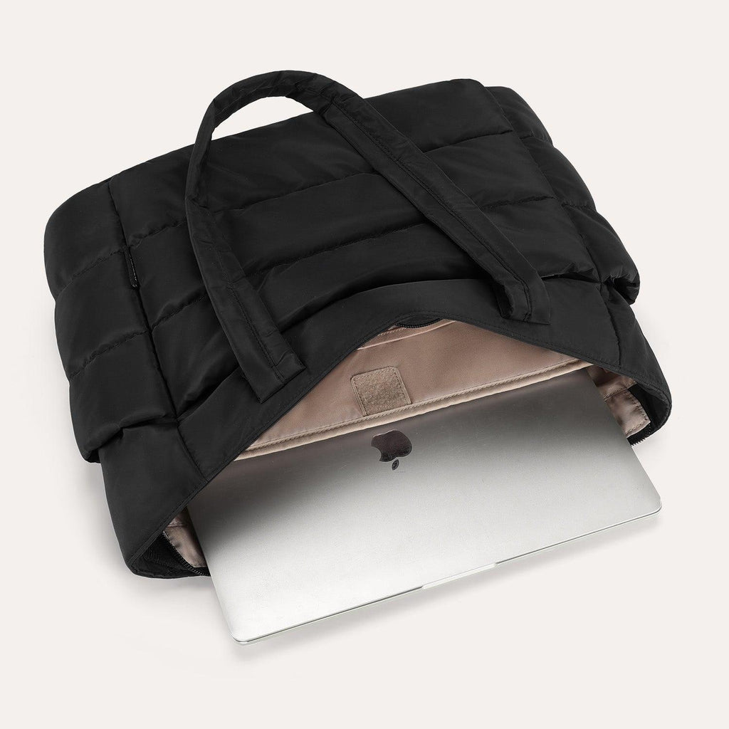 The Bubble 20L Puffy 15.6" Laptop Work Tote
