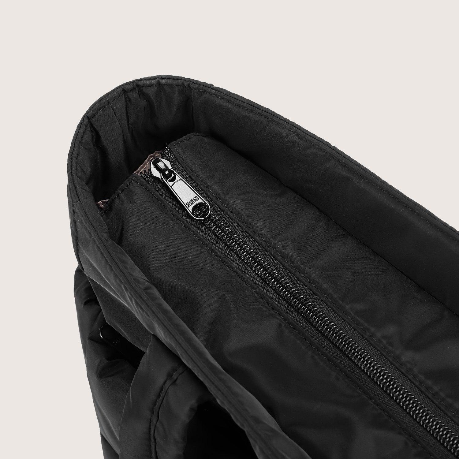 The Bubble 20L Puffy 15.6" Laptop Work Tote