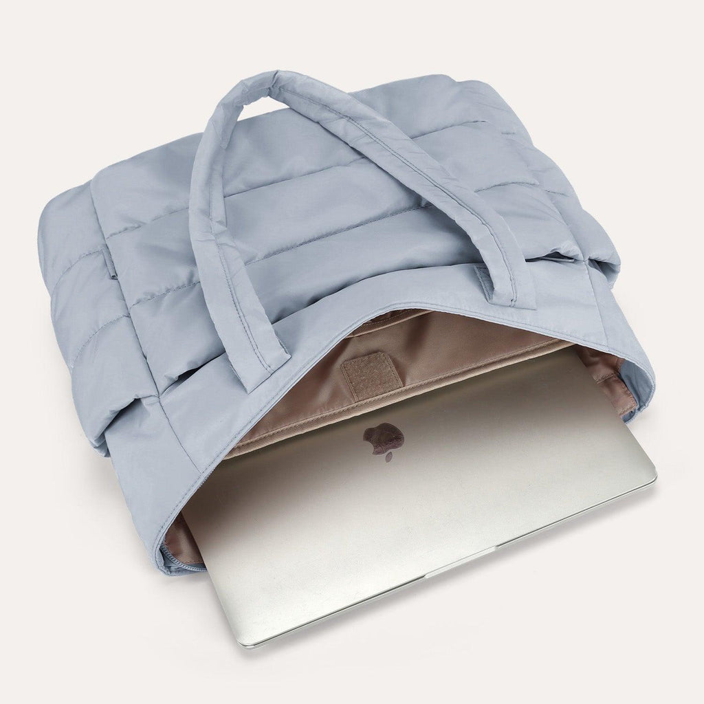 The Bubble 20L Puffy 15.6" Laptop Work Tote