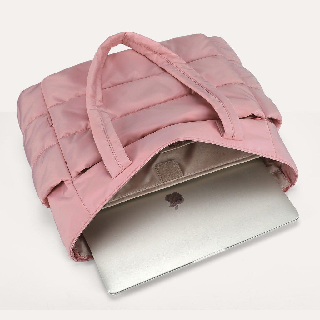 The Bubble 20L Puffy 15.6" Laptop Work Tote