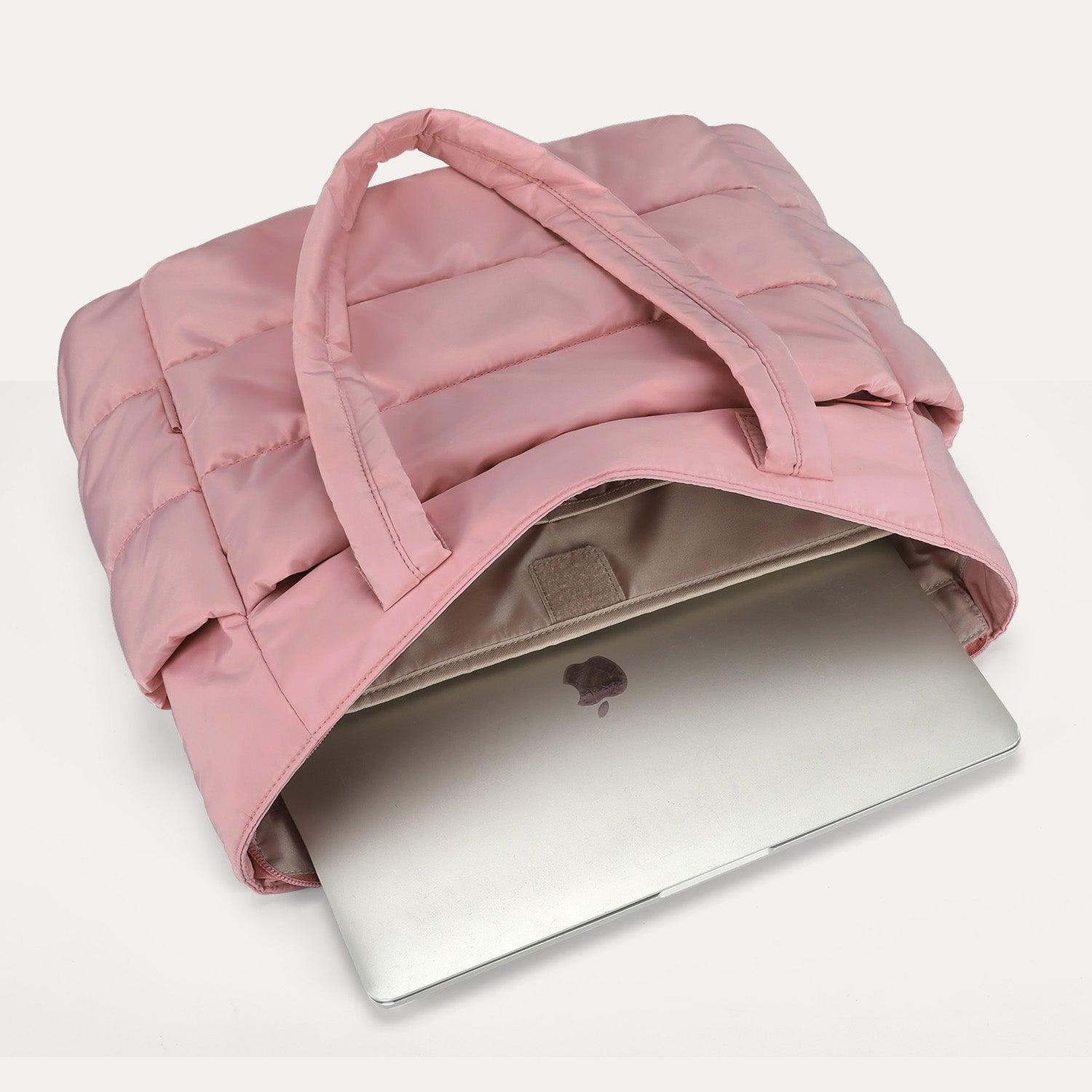 The Bubble 20L Puffy 15.6" Laptop Work Tote
