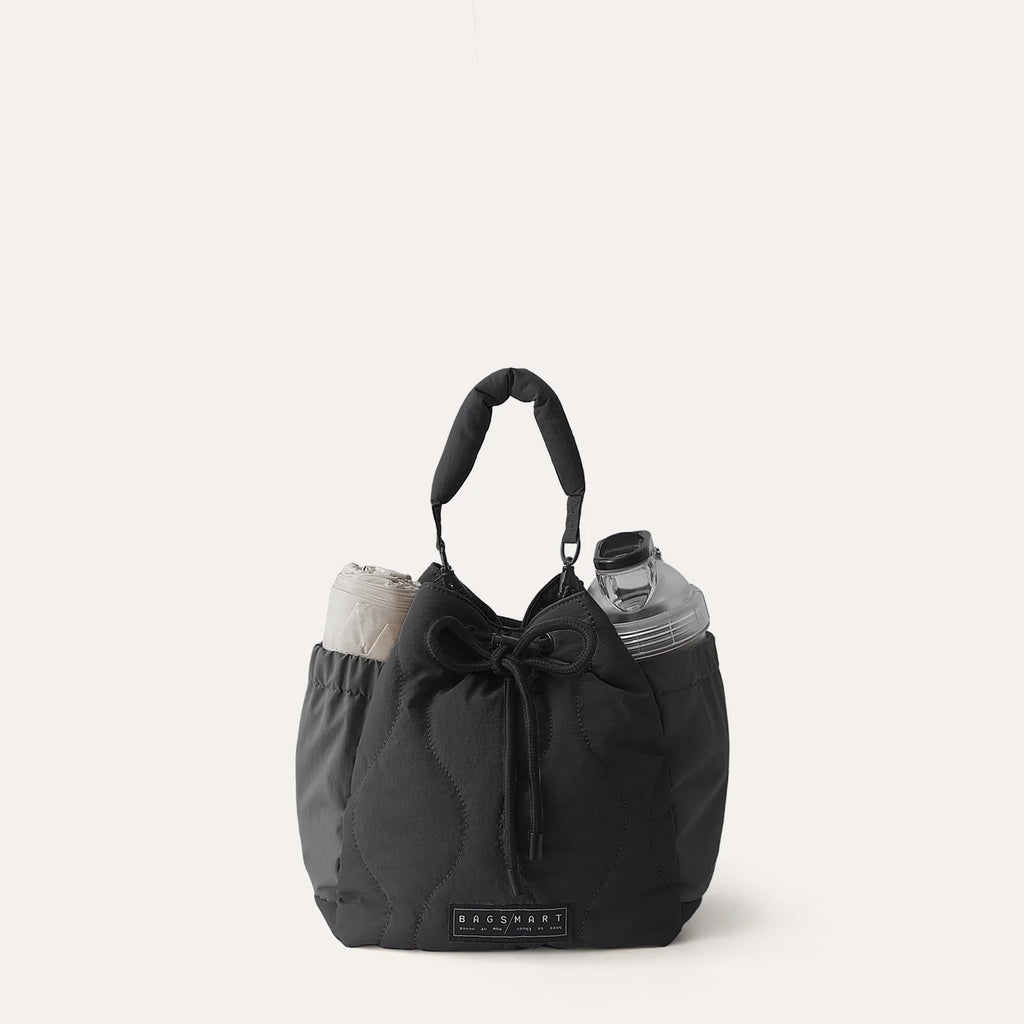 Paz Bucket Bag