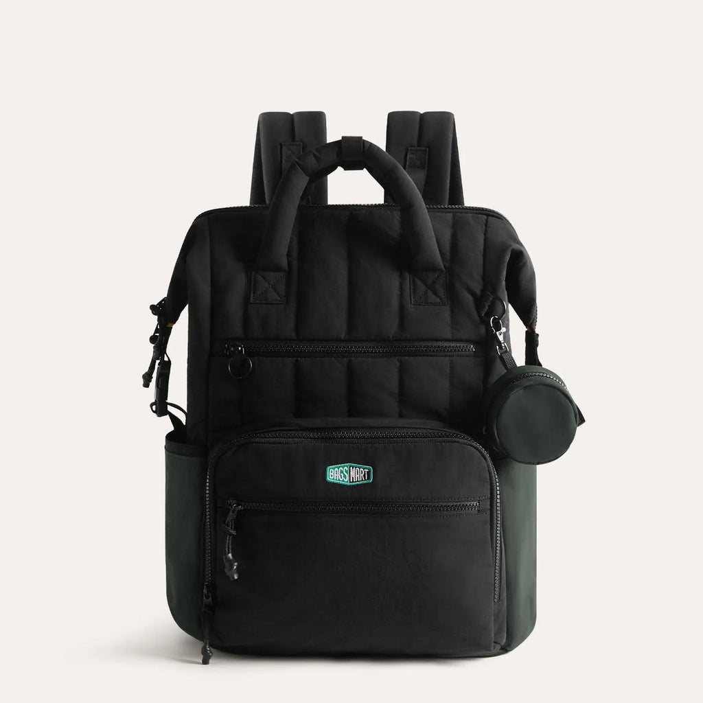 Paz 25L Diaper Backpack