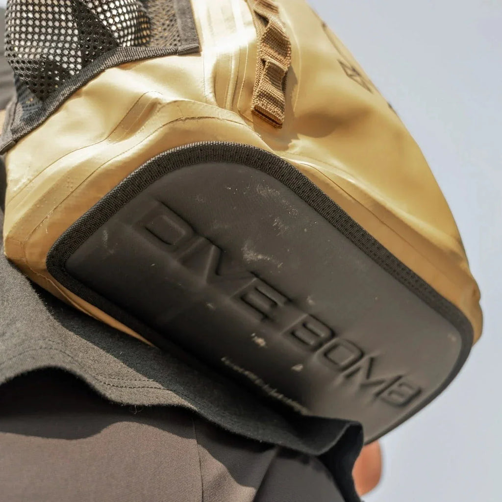 Durable Waterproof Hunting Backpack - All-Weather Outdoor Gear Storage