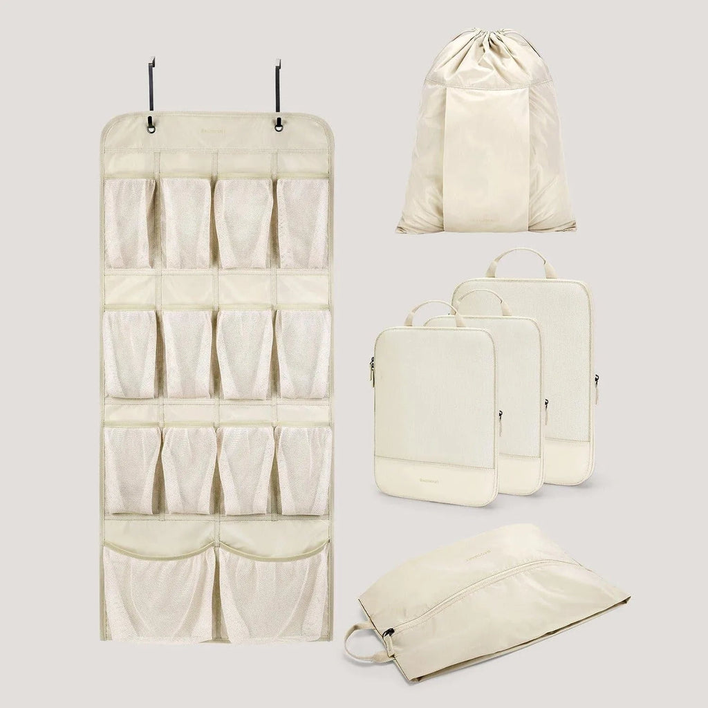 Compression Packing Cubes Pro