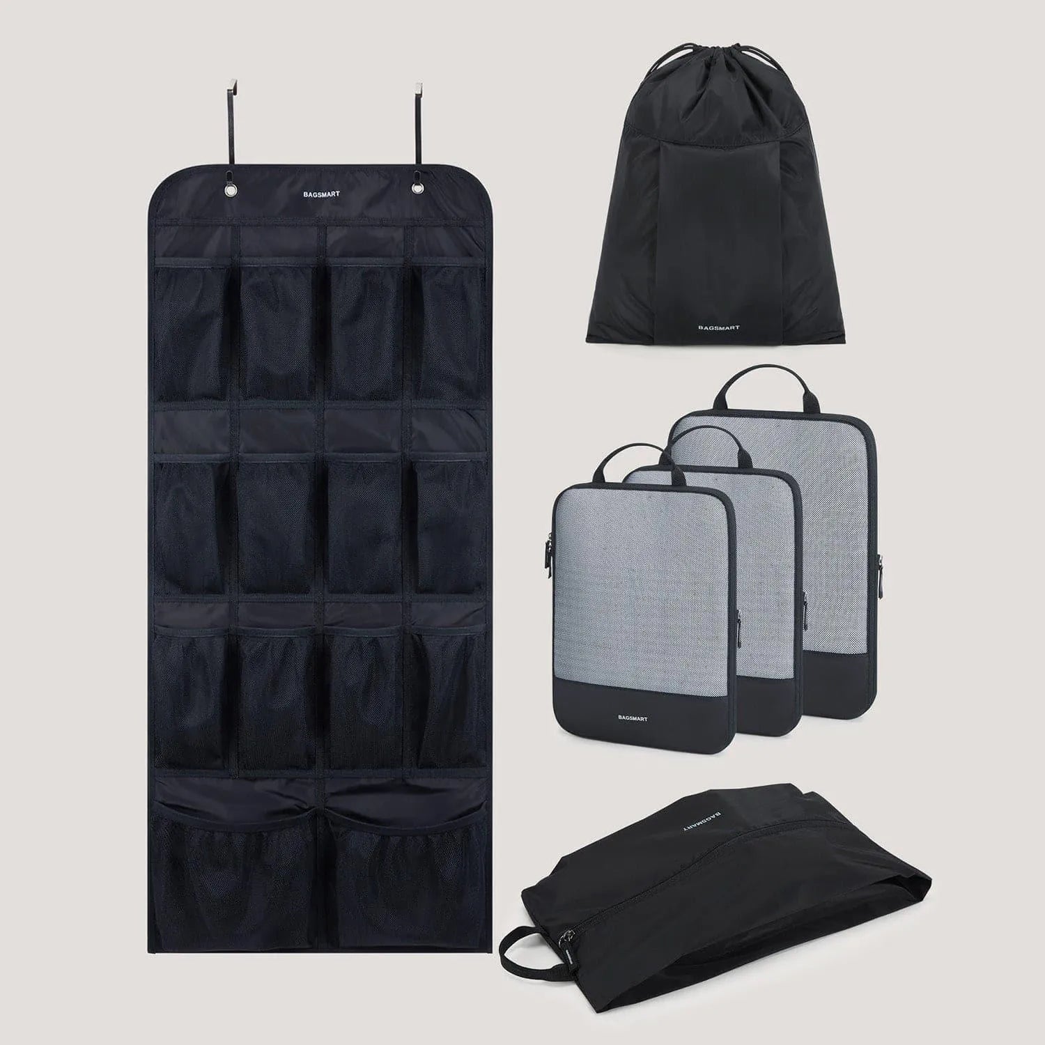 Compression Packing Cubes Pro