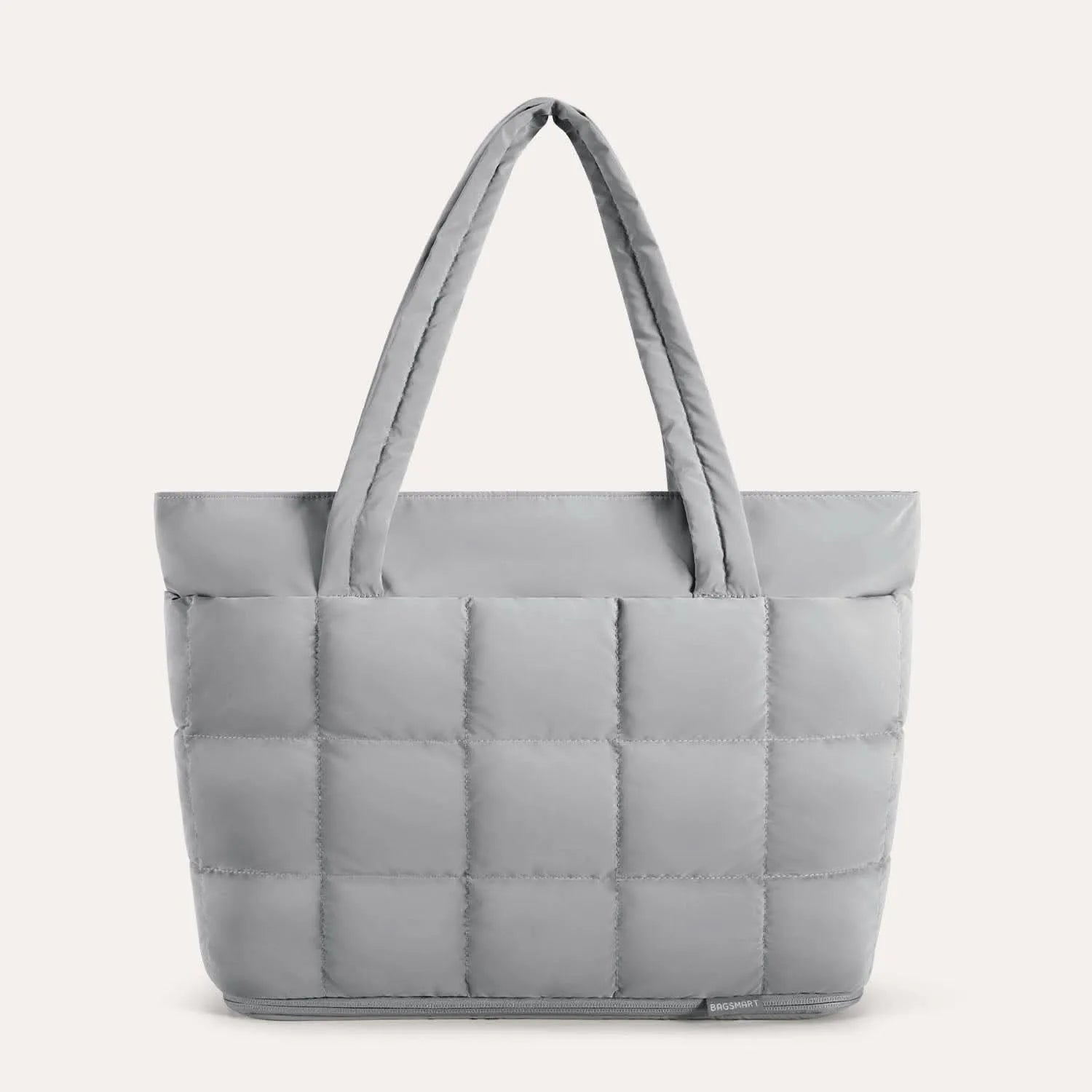 Bubble 22L-28L Expandable Puffer Travel Tote Bag