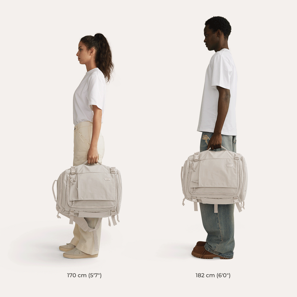 Blast Travel Backpack