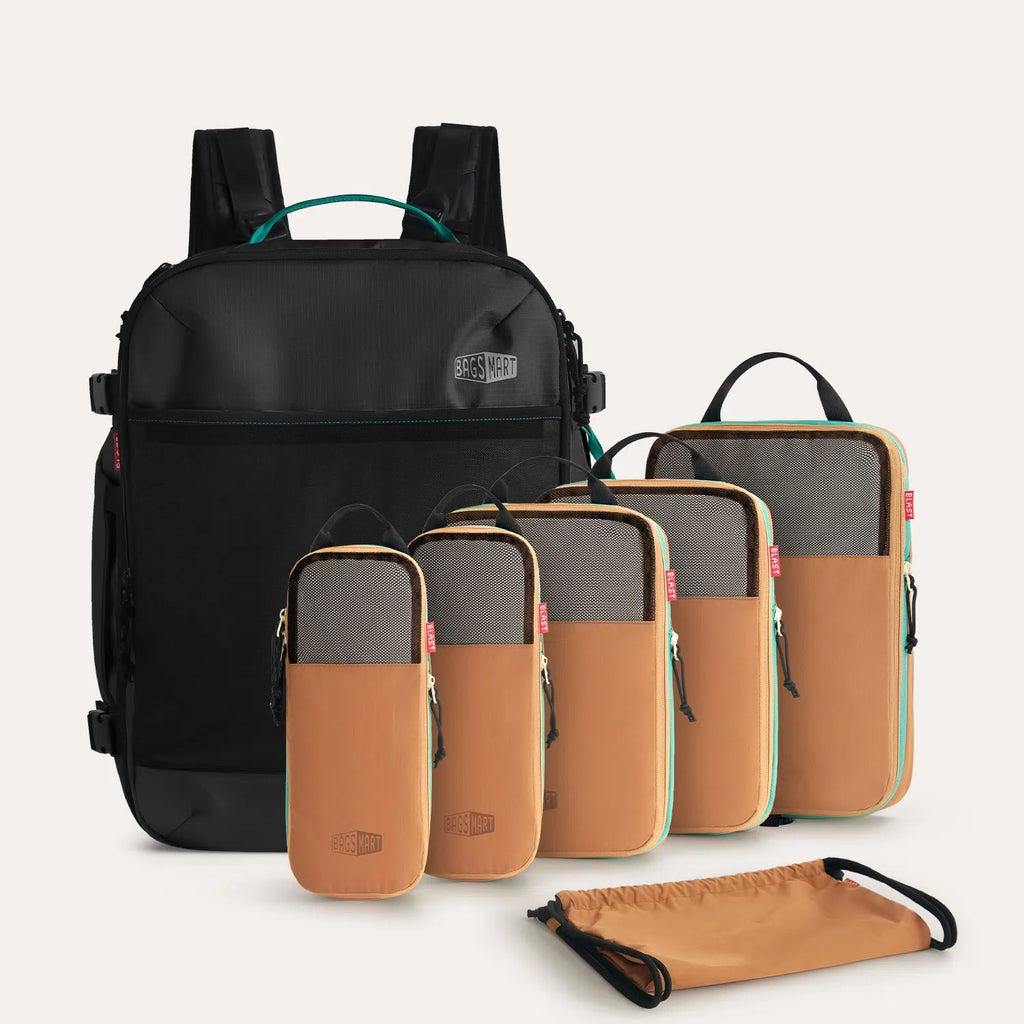 Blast Pro Organizing Duo