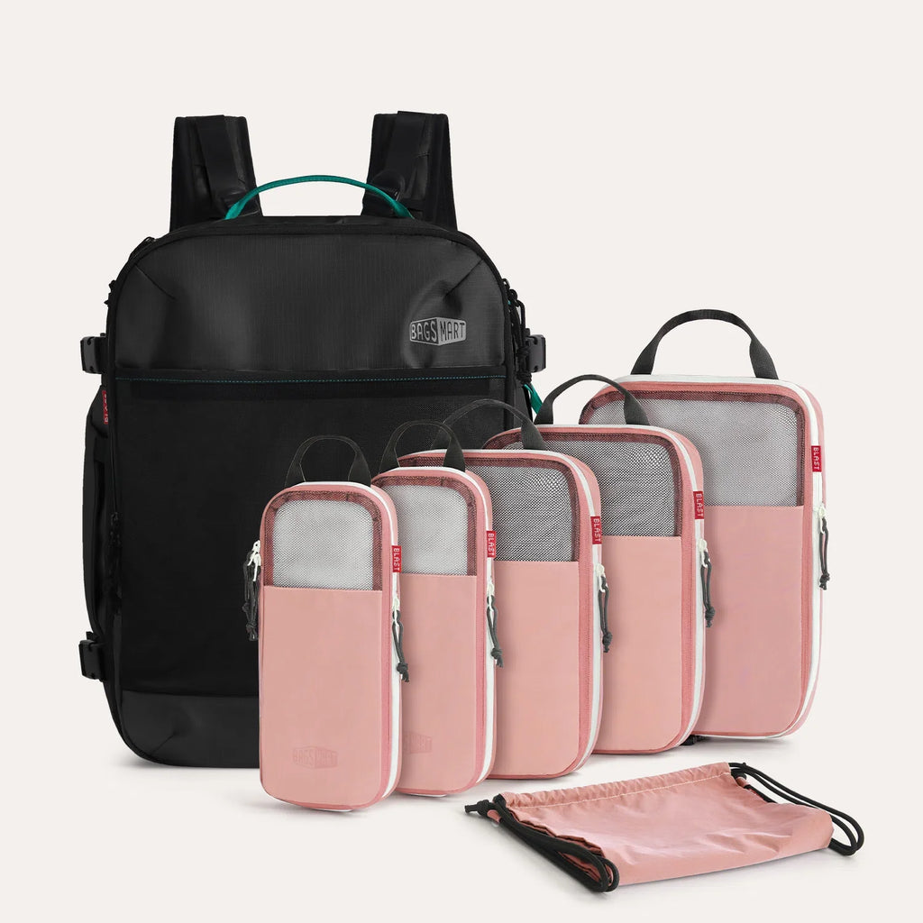 Blast Pro Organizing Duo