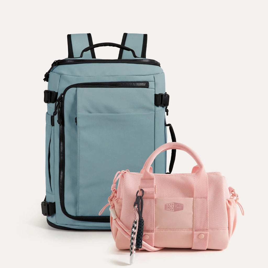 Blast & Reiki Travel Set