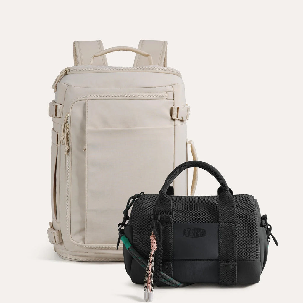 Blast & Reiki Travel Set