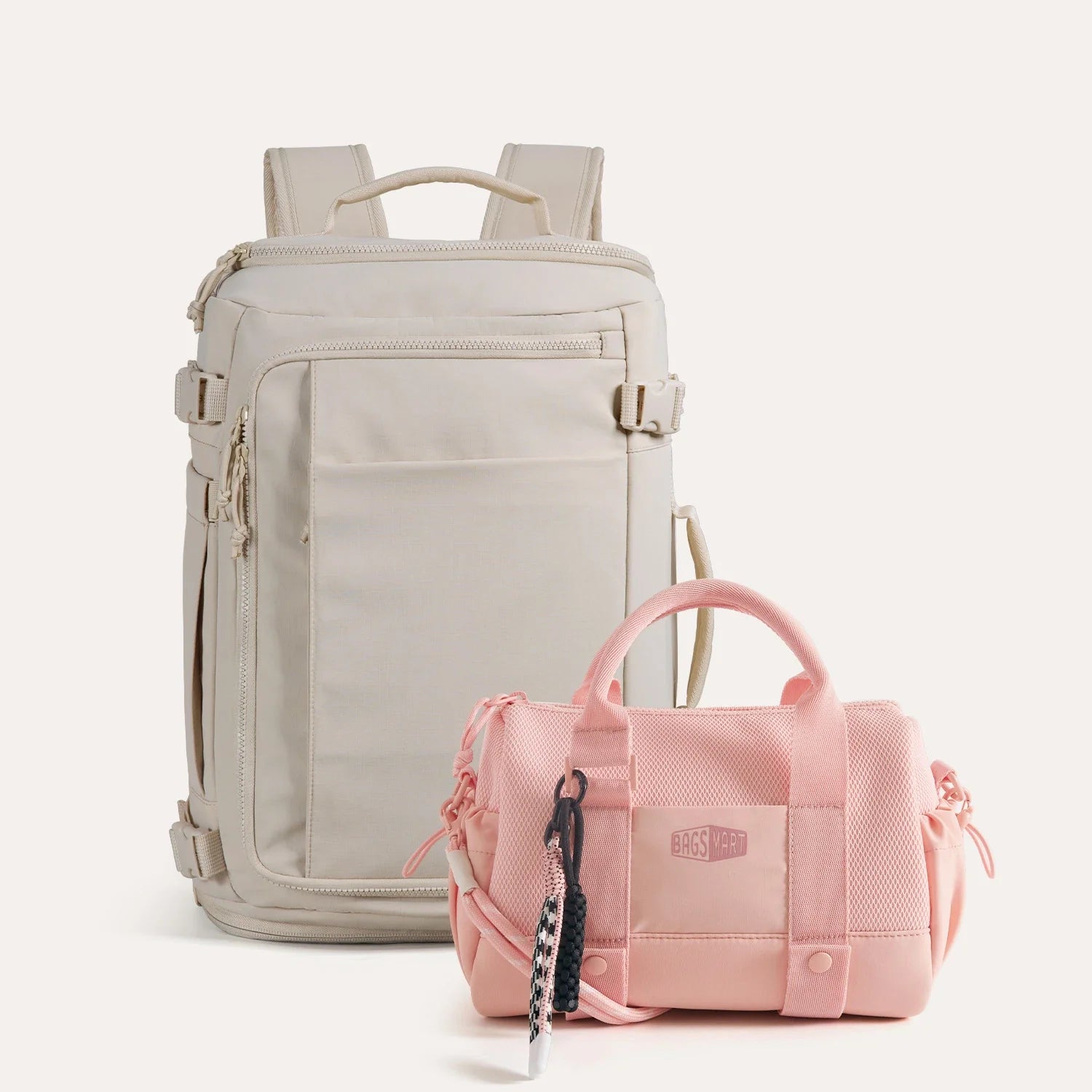 Blast & Reiki Travel Set