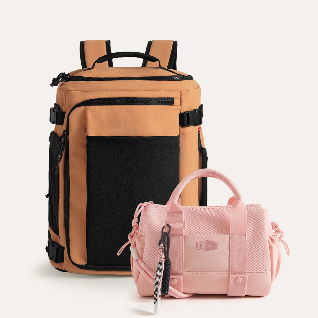 Blast & Reiki Travel Set