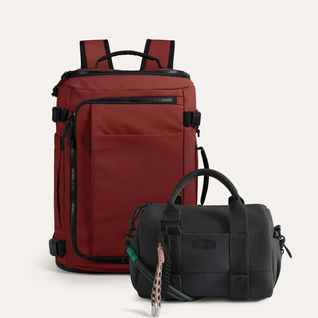 Blast & Reiki Travel Set