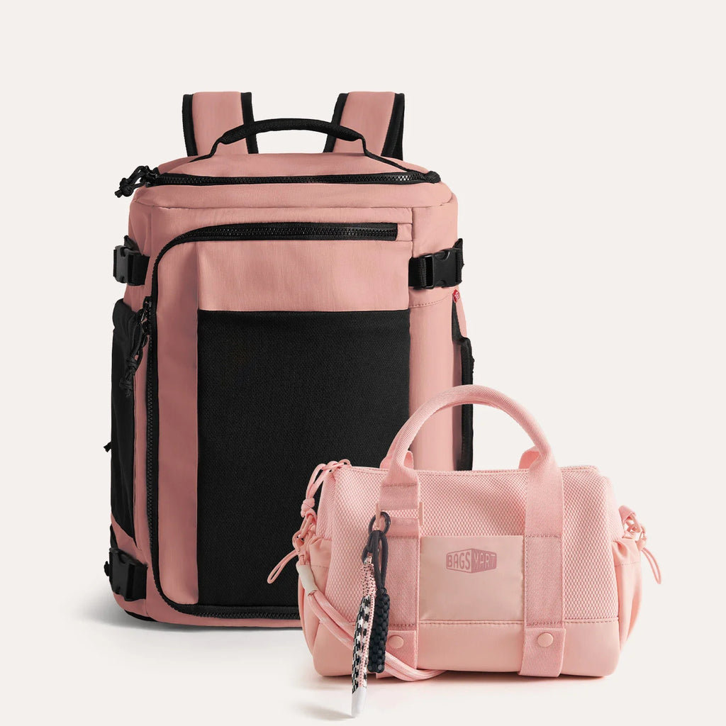 Blast & Reiki Travel Set