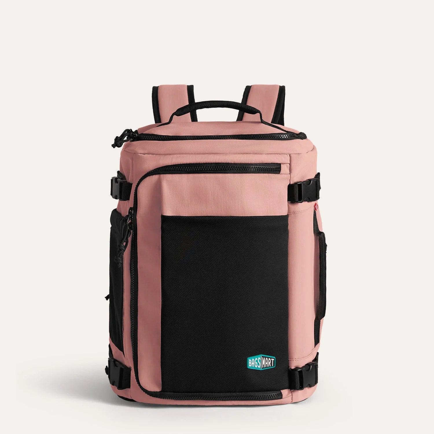 Blast Mesh Travel Backpack