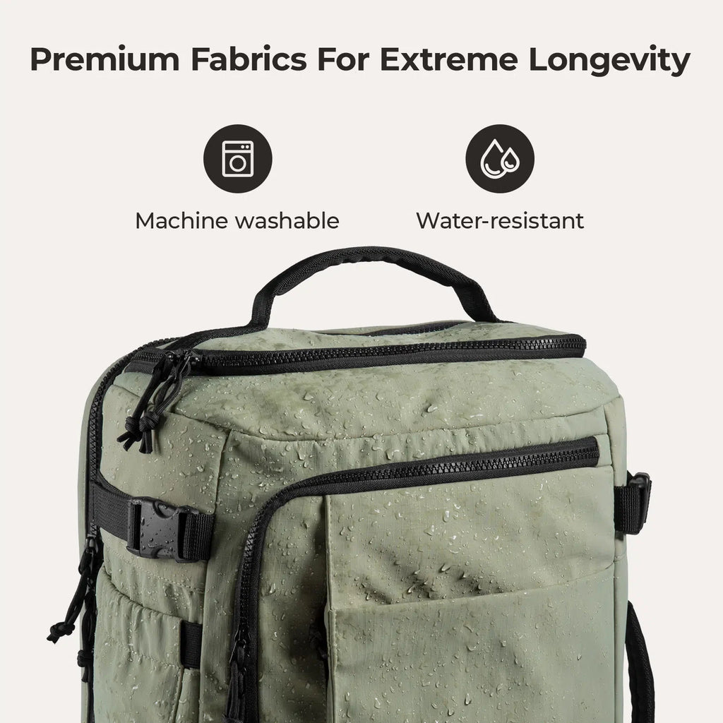 Blast Travel Backpack