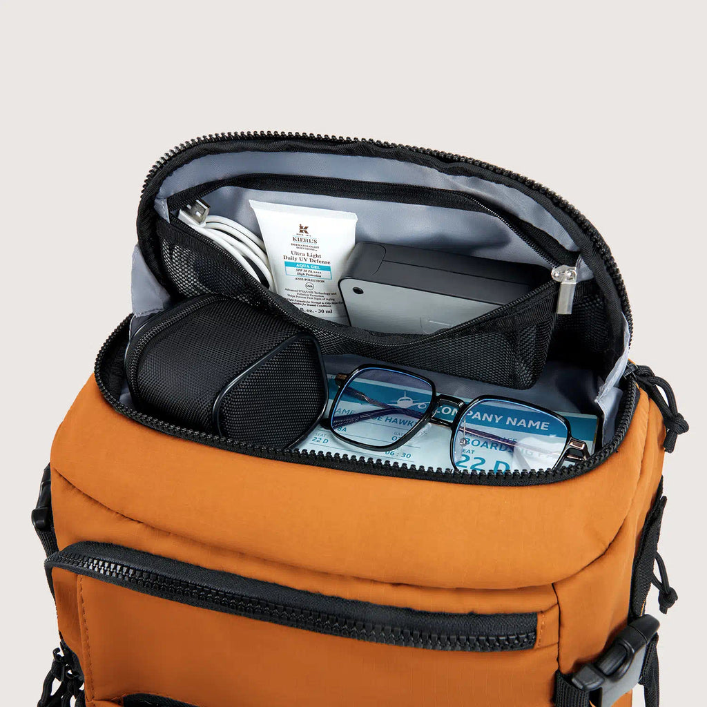 Blast Travel Backpack
