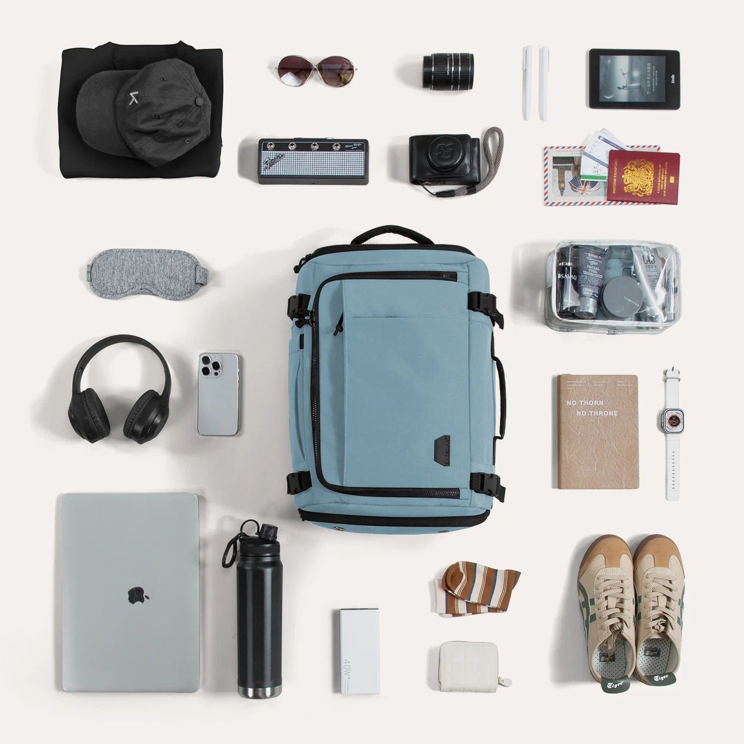 Blast Travel Backpack