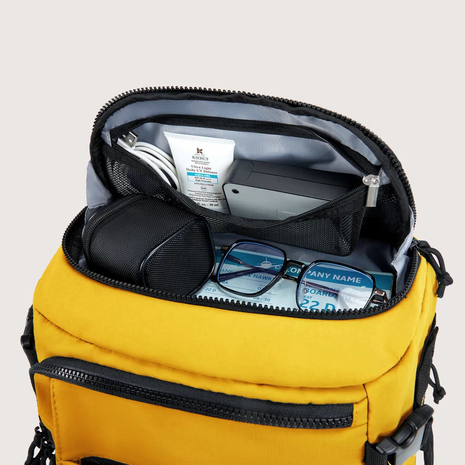 Blast Travel Backpack