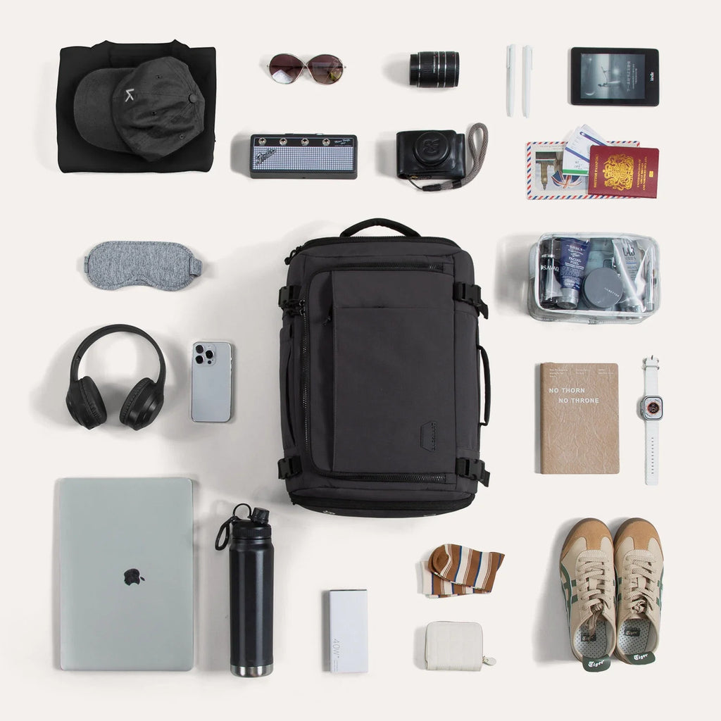 Blast Travel Backpack